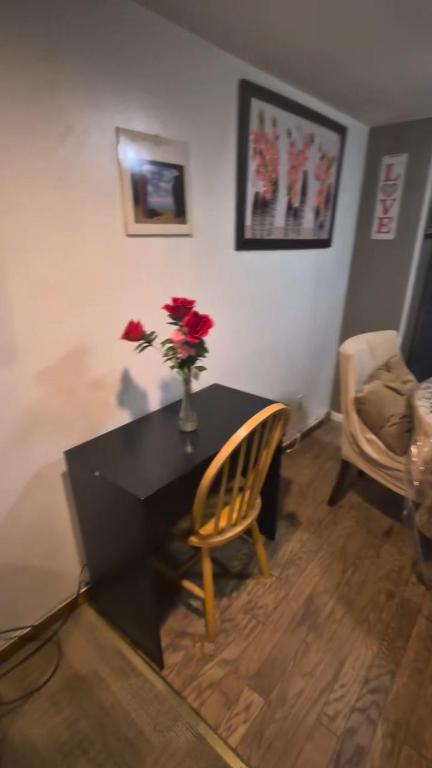 Garden Suite 30 Mins to NYC, Mins to EWR, Prudential Center, NJPACK photo