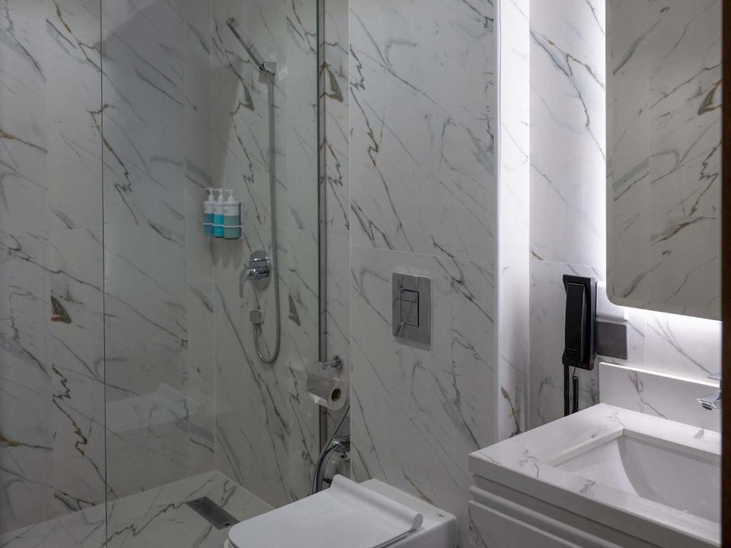 MERCURE HOTEL KHAMIS MUSHAYT