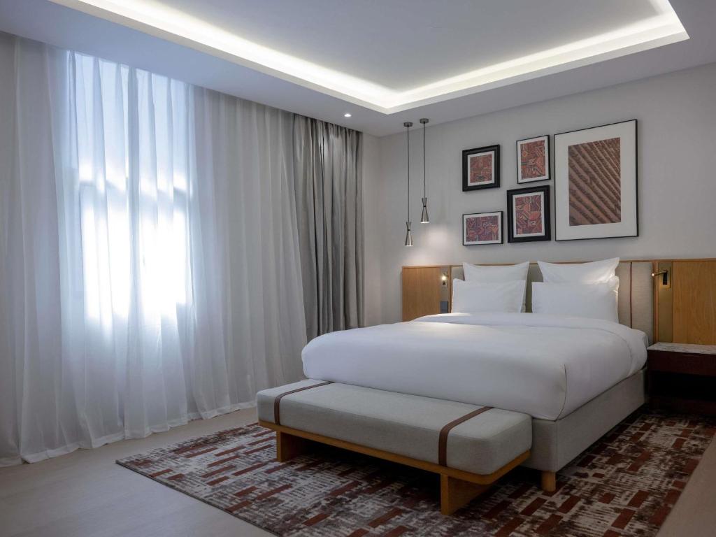 MERCURE HOTEL KHAMIS MUSHAYT