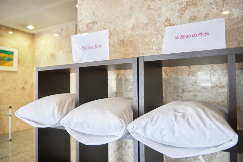 Fotografie z fotogalerie ubytování Hotel Select Inn Isehara v destinaci Isehara