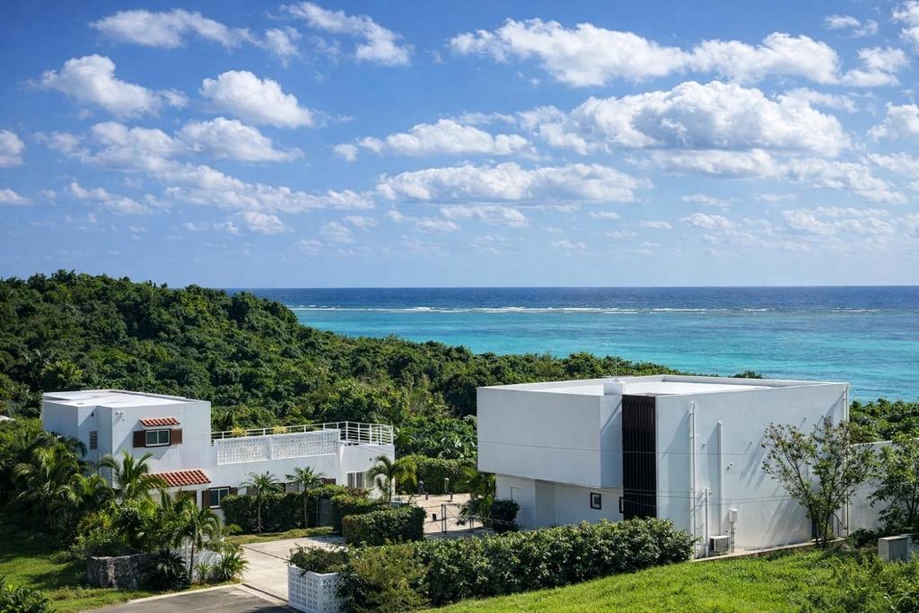 海が目の前 自然に囲まれた1棟貸切プールヴィラSiesta Private Pool Villa SIMPLE IS&GIFT
