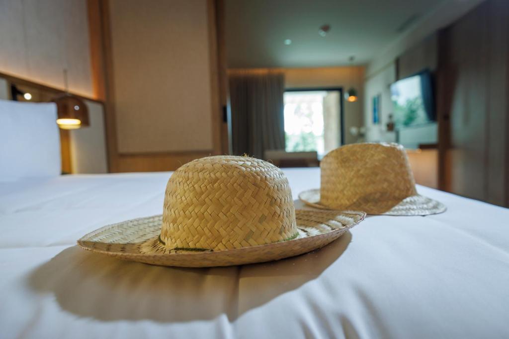 Unico Hotel Riviera Nayarit - Adults Only - All Inclusive - 埃斯坦西亚套房全景一卧室海滨套房
