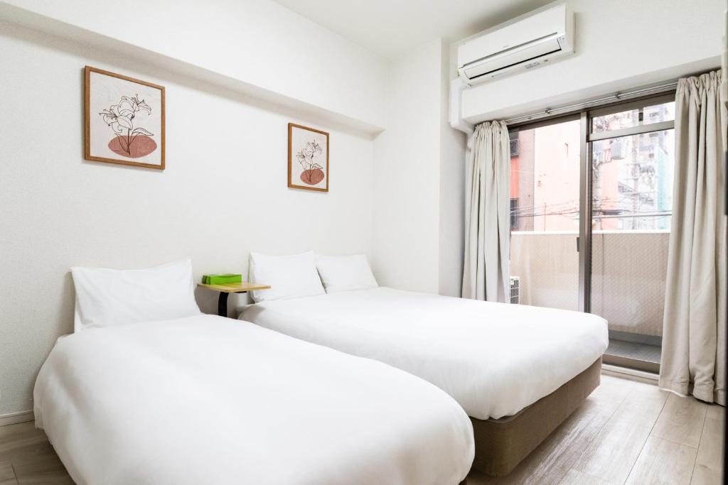 Ostay Namba South
