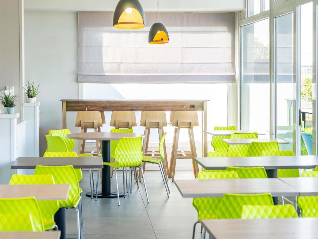 Ibis Styles Colmar Nord – photo 25