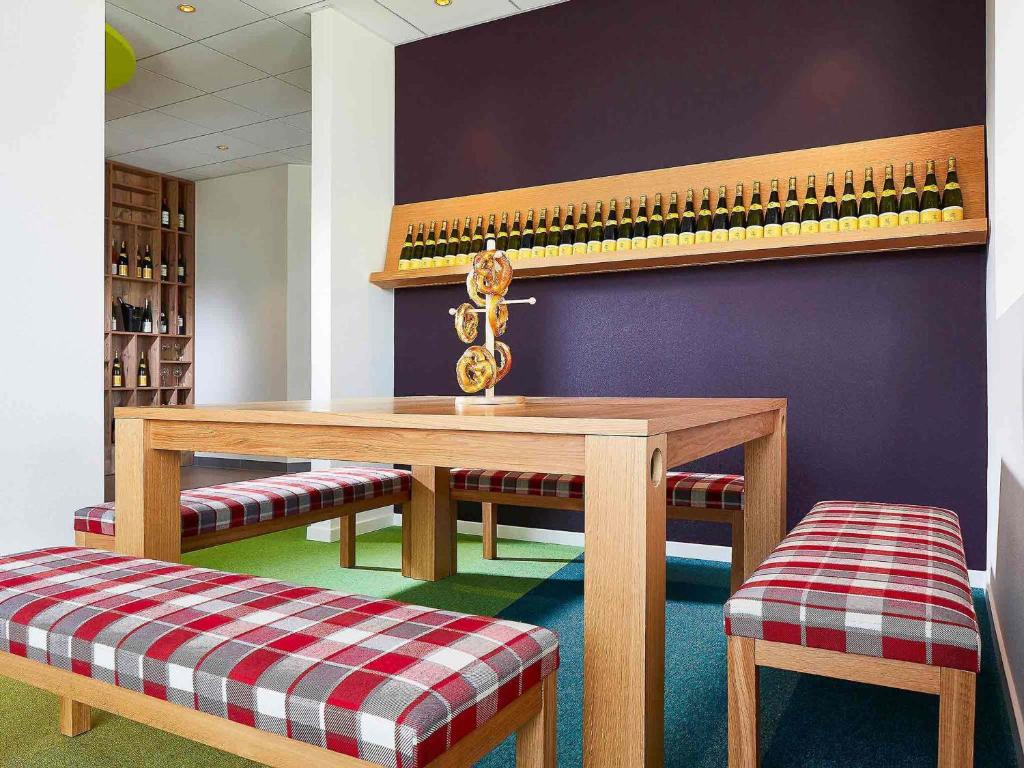 Ibis Styles Colmar Nord – photo 33