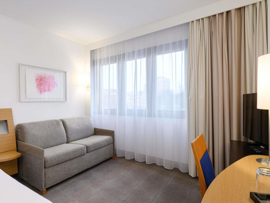 Novotel Gdansk Centrum - Executive Room