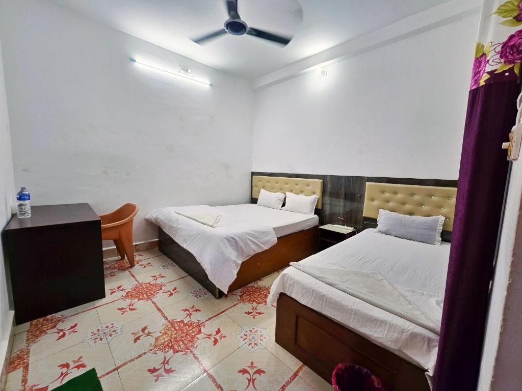 Lumbini Garden Lodge photo