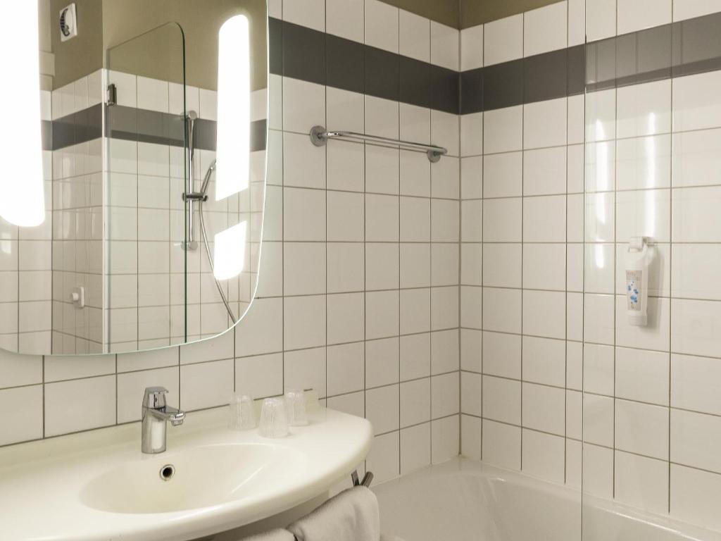 ibis Colmar Est - Hotel Restaurant en Alsace – photo 29