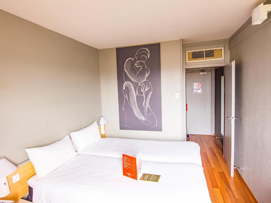 ibis Colmar Est - Hotel Restaurant en Alsace – photo 31