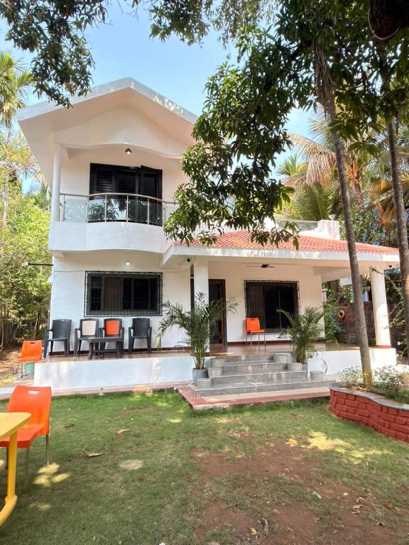 Suposh Holidays