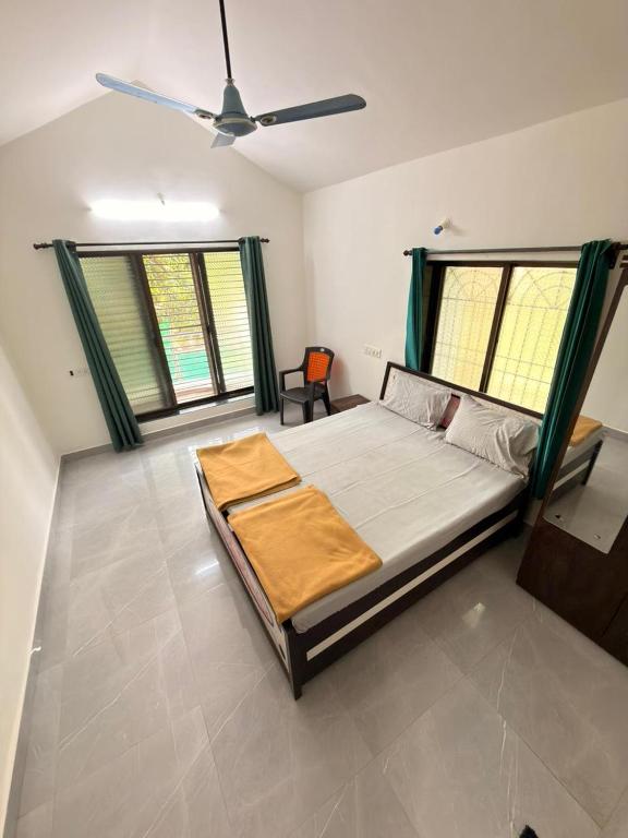 Suposh Holidays