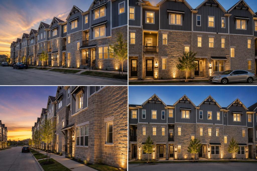 Gallery image of Collin Creek Executive Residence in Plano