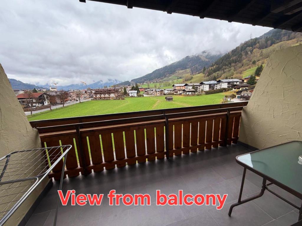 Appartement Celli
