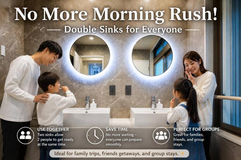 K Village Tokyoお子様無料