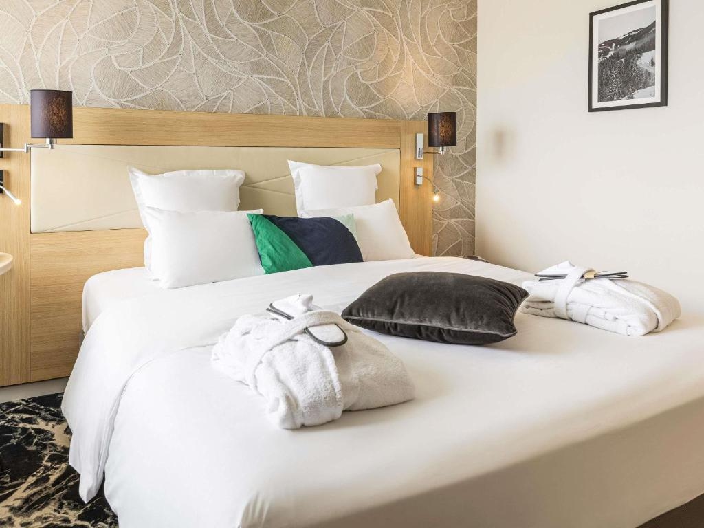 Mercure Mulhouse Centre – photo 27