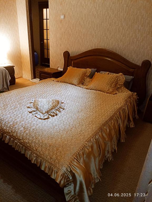 Skhidnyi-3 i1 mikroraion Vostochnyi apartamenty