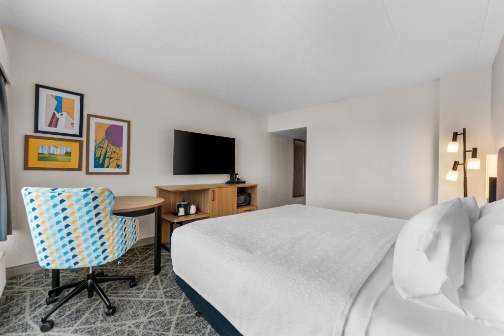 Hampton Inn Chicago-Gurnee photo
