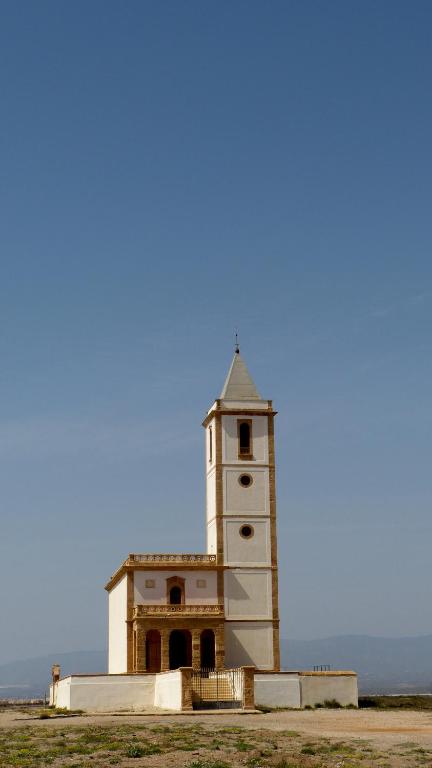 Fotografie z fotogalerie ubytování Casa Lenore v destinaci El Cabo de Gata