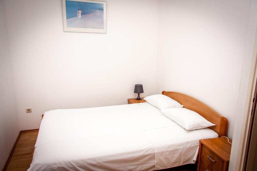 Apartments Villa Kosovic - ground floor - 19