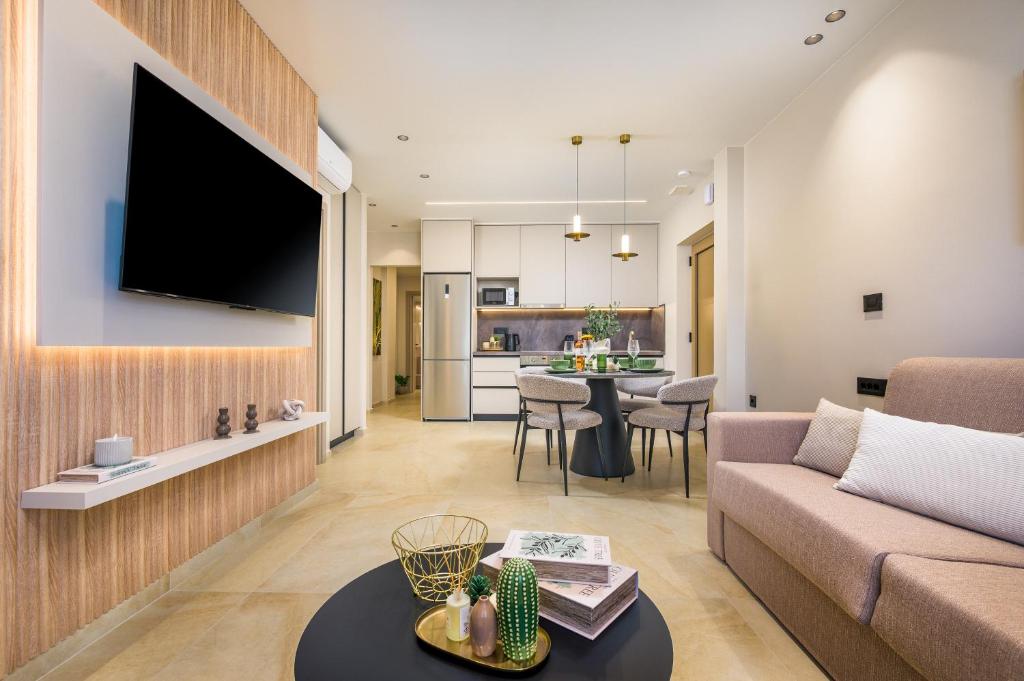 MSBeach Luxury Homes - Maria