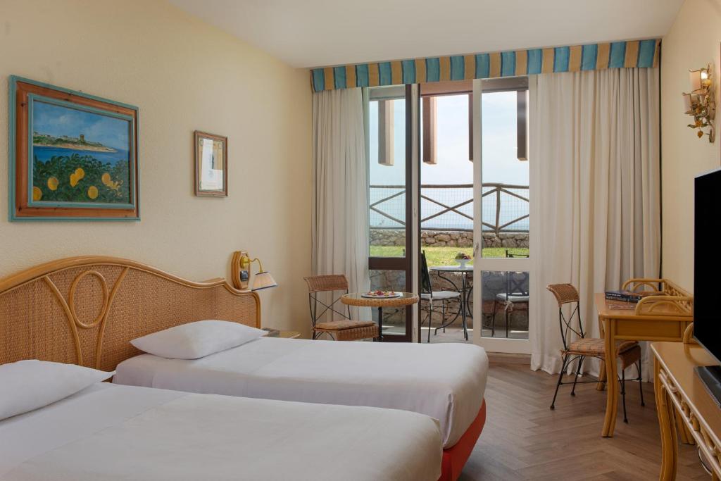 UNAHOTELS Capotaormina - 