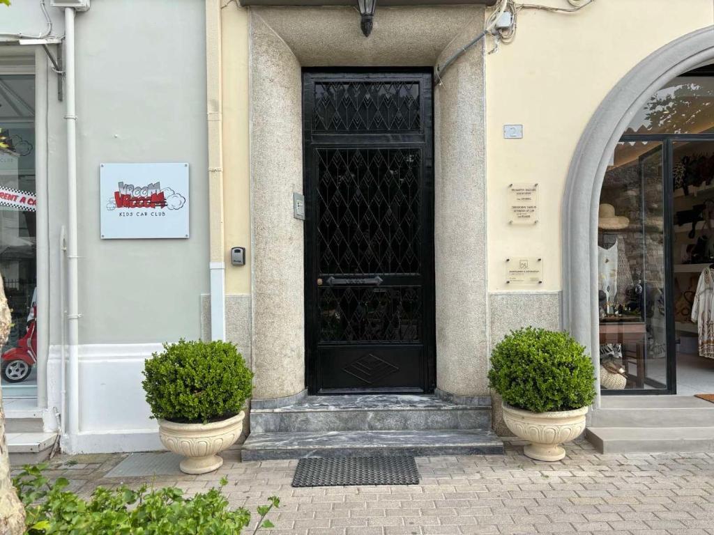 فضای داخلی Italian Gem in the heart of Kos در بدروم - تصویر ۳