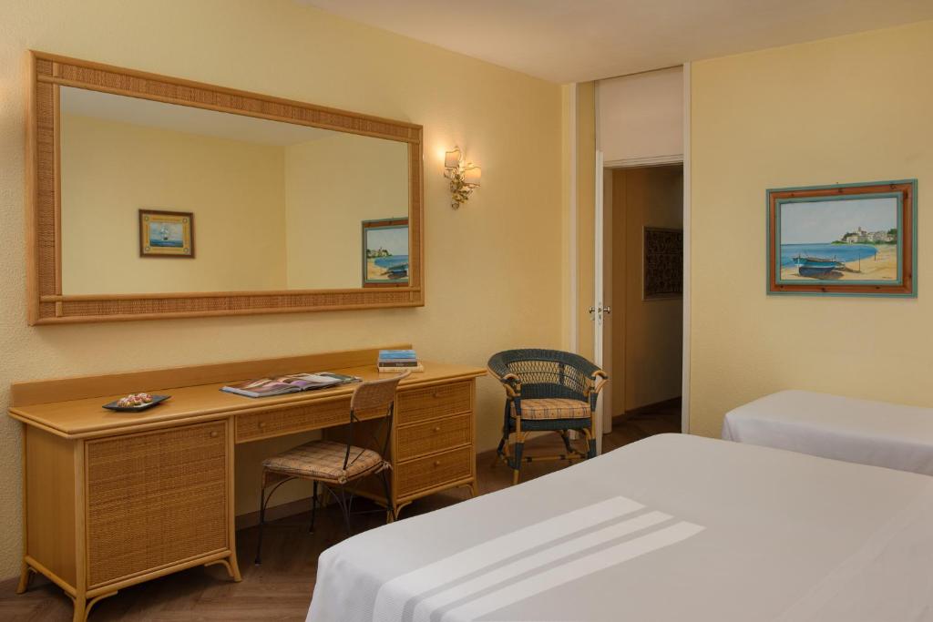 UNAHOTELS Capotaormina - 