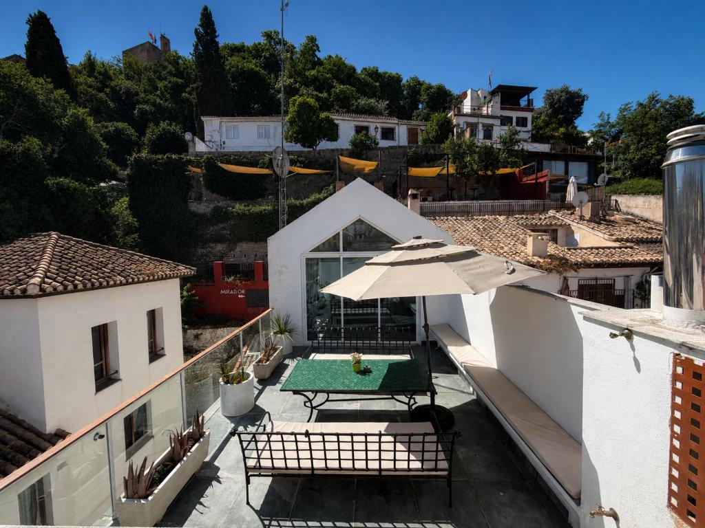 Noor Apartamentos - Housity