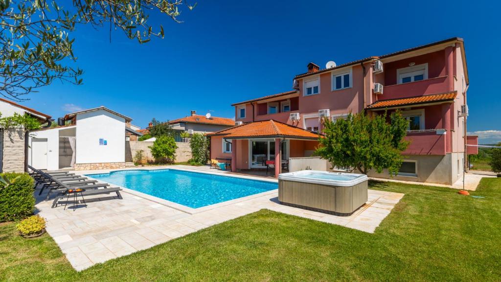 Casa Luce by Villas Guide