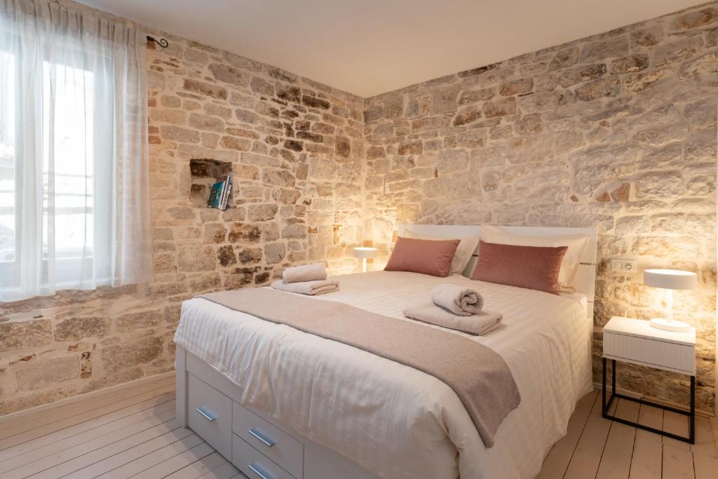 Casa Nel Vicolo - authentic Stone House in Rovinj