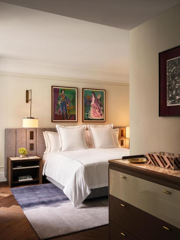 Premier Suite King