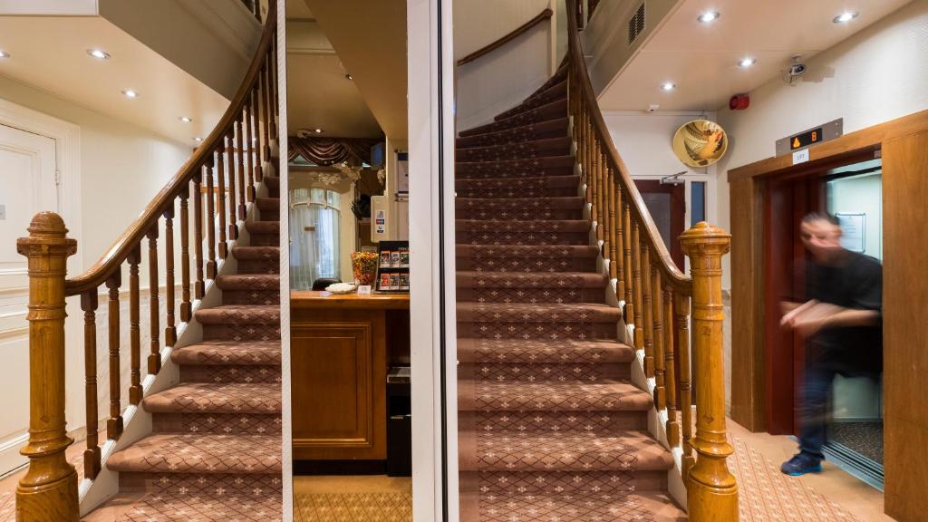 Hotel Aalders - Resim 25