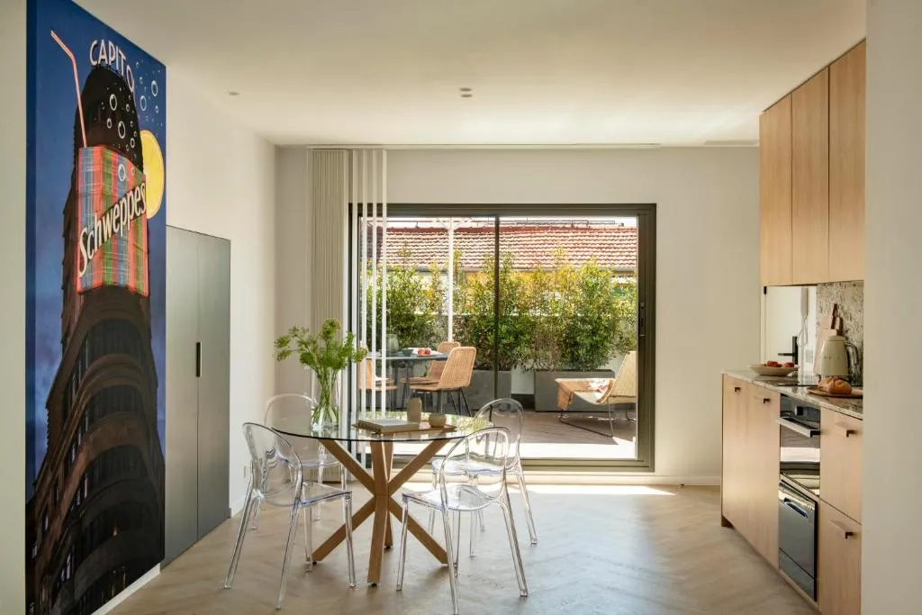 Eric Vökel Boutique Apartments - Ribera Suites
