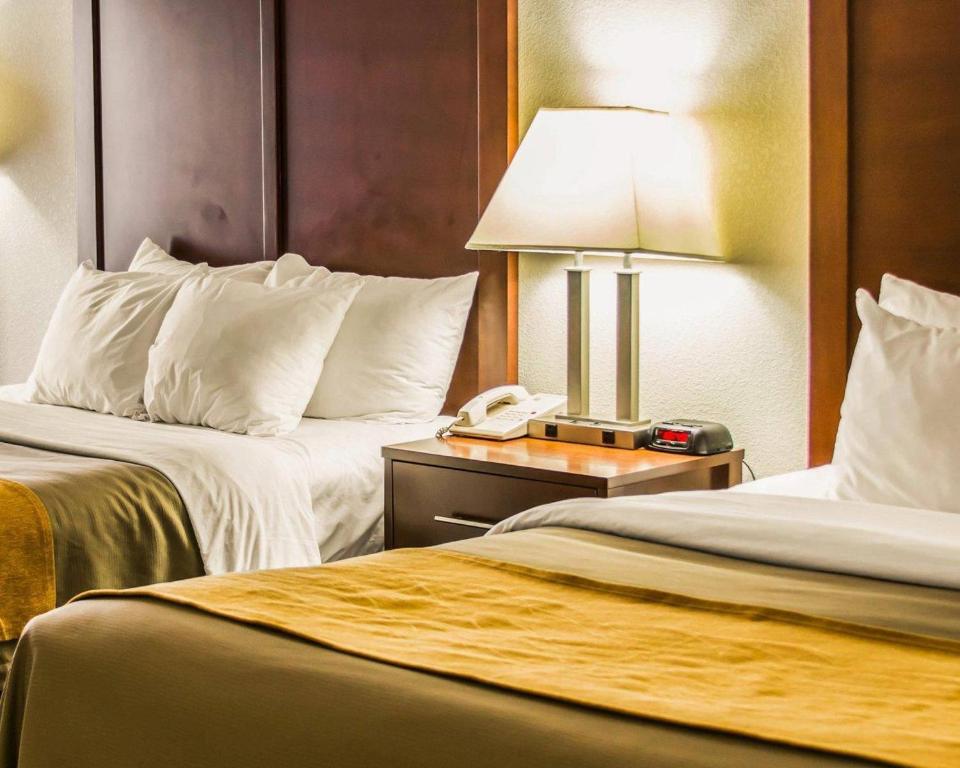 Comfort Inn Birch Run - Frankenmuth photo