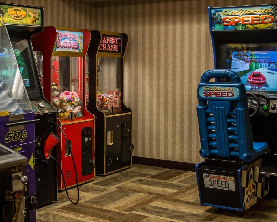 Comfort Inn Birch Run - Frankenmuth photo