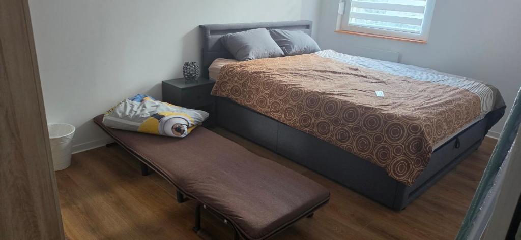 Logement calme avec jardin proche centre et gare – photo 21