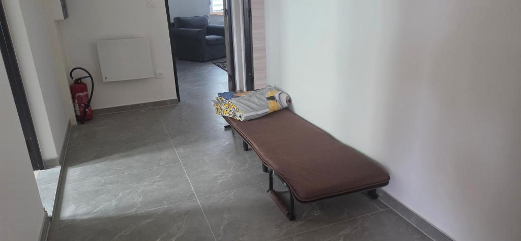 Logement calme avec jardin proche centre et gare – photo 20