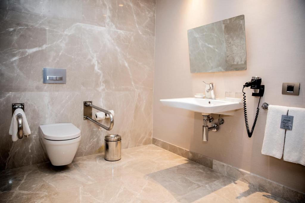 Lazzoni Hotel - 