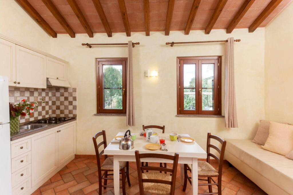 Resort Capalbio