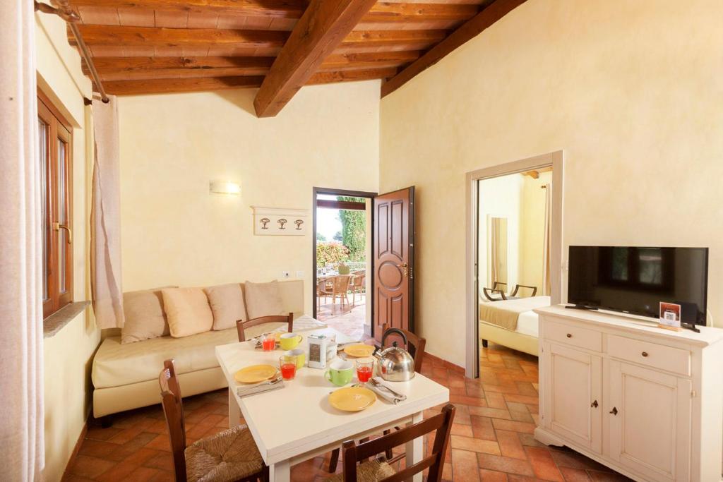 Resort Capalbio