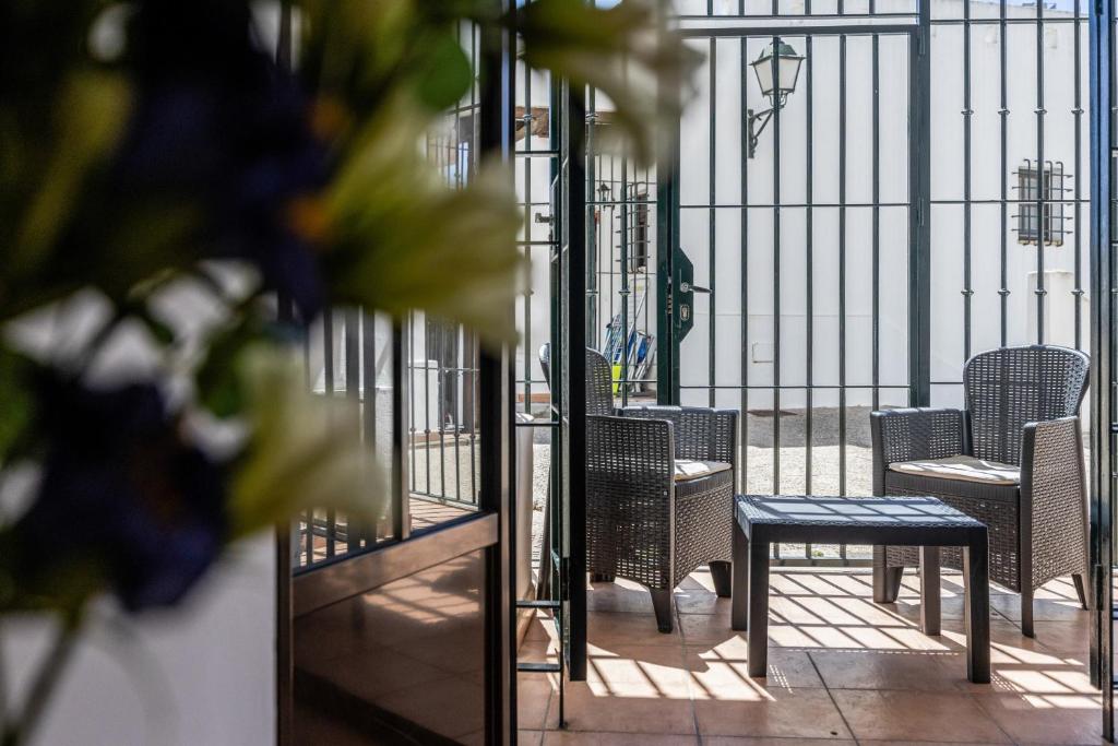 Apartamento El Molino del Viento