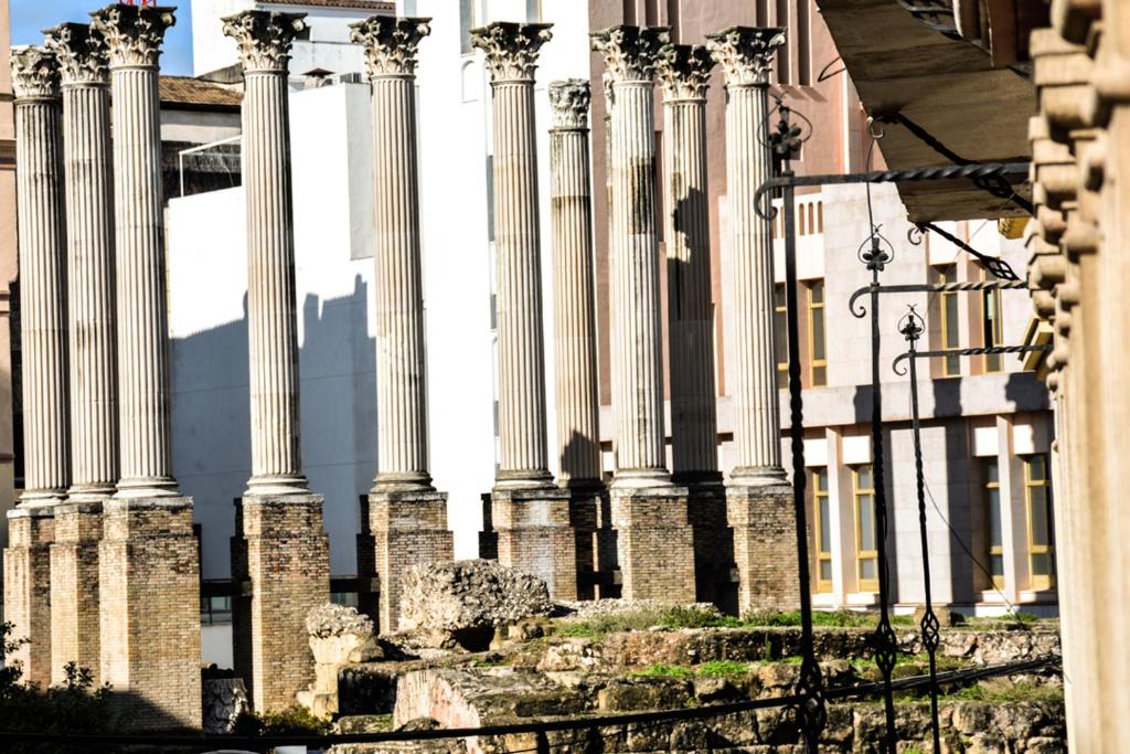 Hotel Gran Plaza - Resim 29