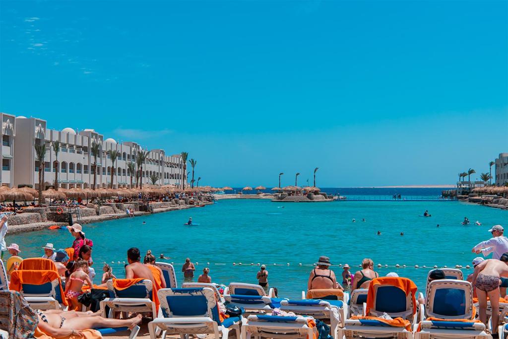 Sunny Days El Palacio  Resort & Spa