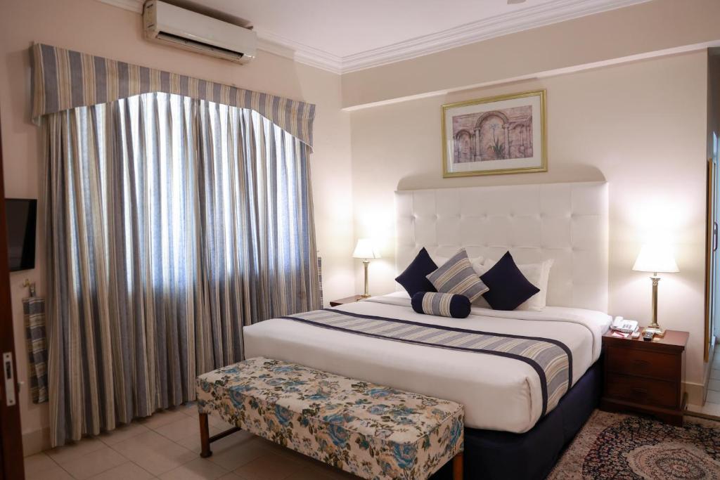 Beach Luxury Hotel - Suite Presidenziale