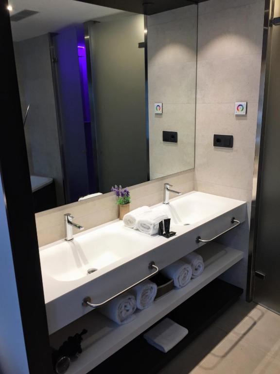 Vila Arenys Hotel - Suite