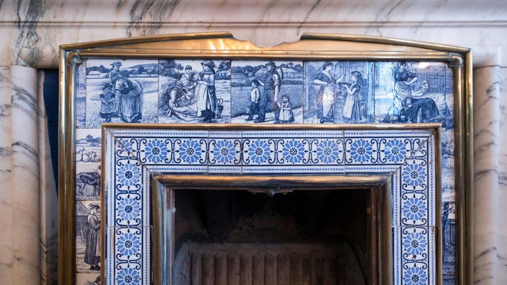 Hotel Aalders - Resim 33