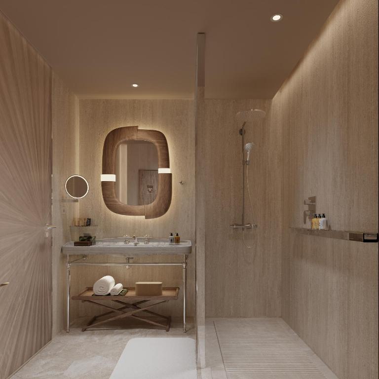 Steigenberger Inselhotel - Habitación Estándar Con Cama Queen