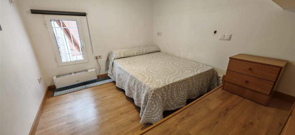 Piso con 2 plantas - Puerta del Sol