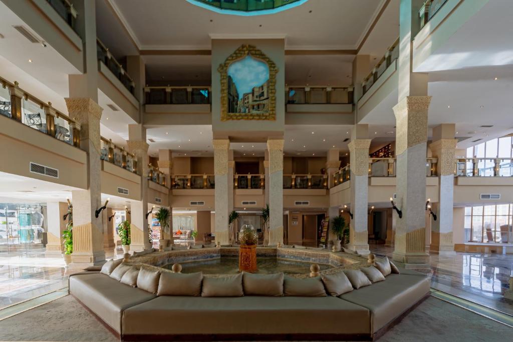 Sunny Days El Palacio  Resort & Spa