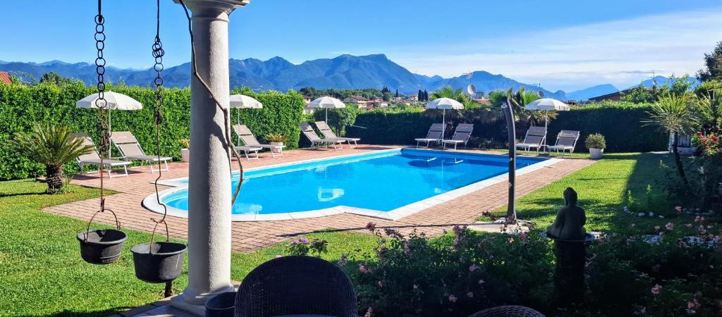 B&B Villa Fiorini